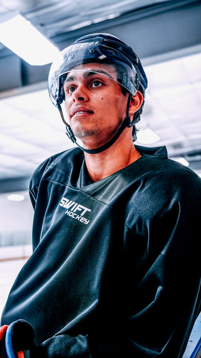 Swift Hockey: The Game-Changer Every Player Needs