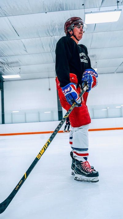 Swift Hockey: Elevate Your Game to the Next Level