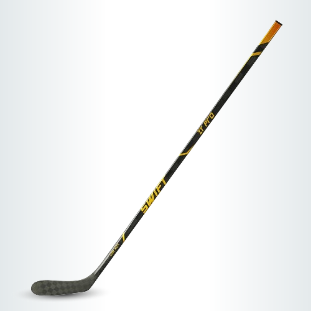 Swift ZT Pro 1 - Senior Hockey Stick, 60