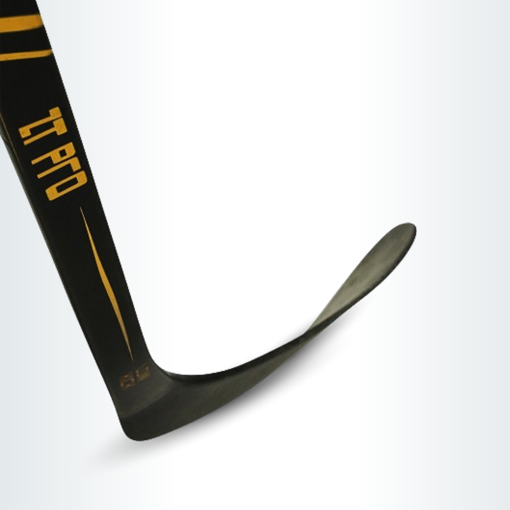 Swift ZT Pro 1 - Junior Hockey Stick, 54