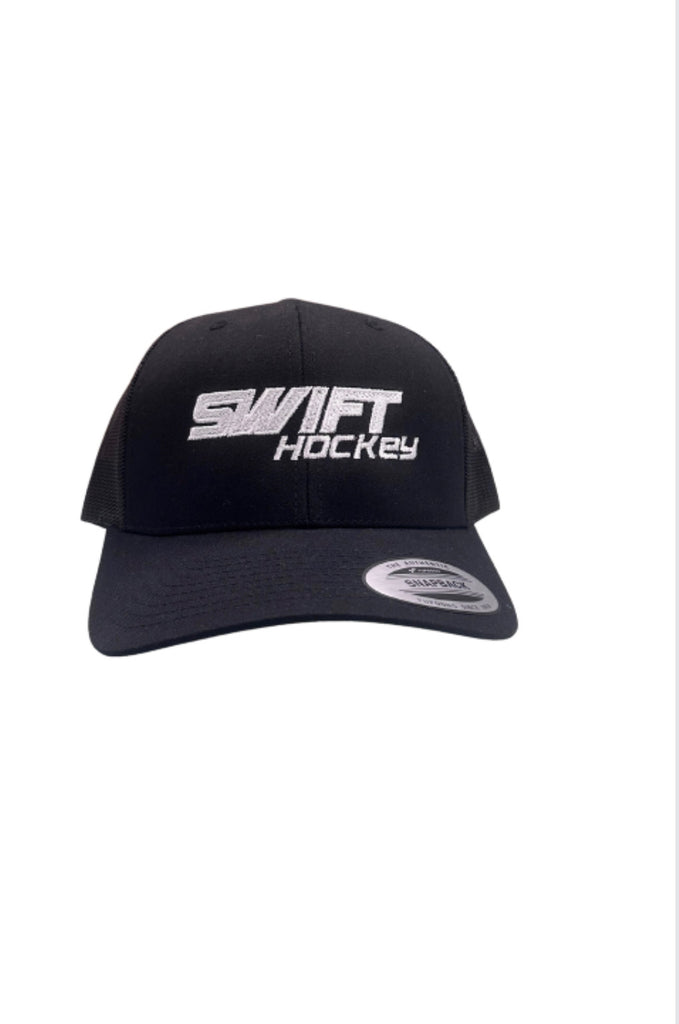SWIFT SNAPBACK HAT