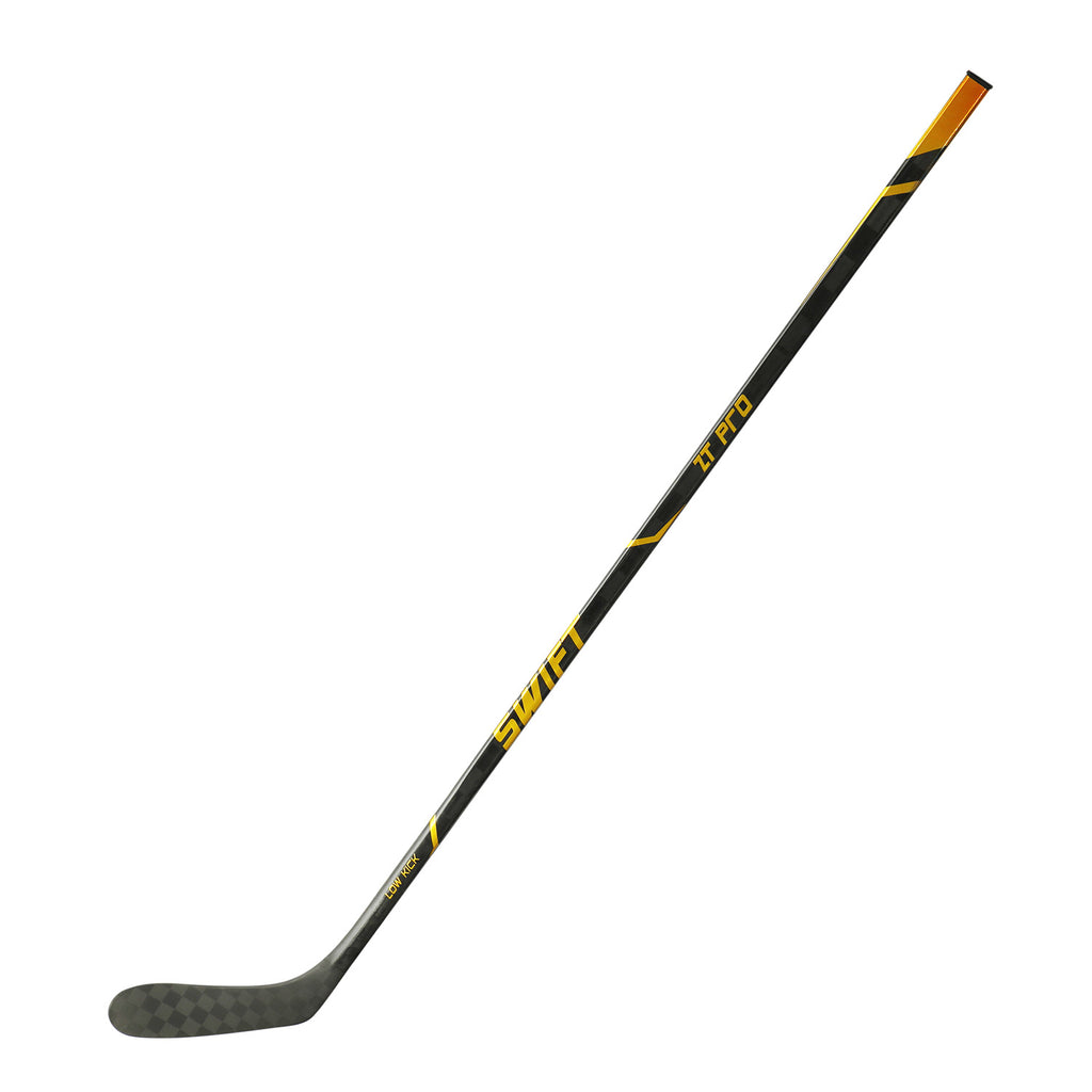 Swift ZT Pro 1 - Intermediate Hockey Stick, 57