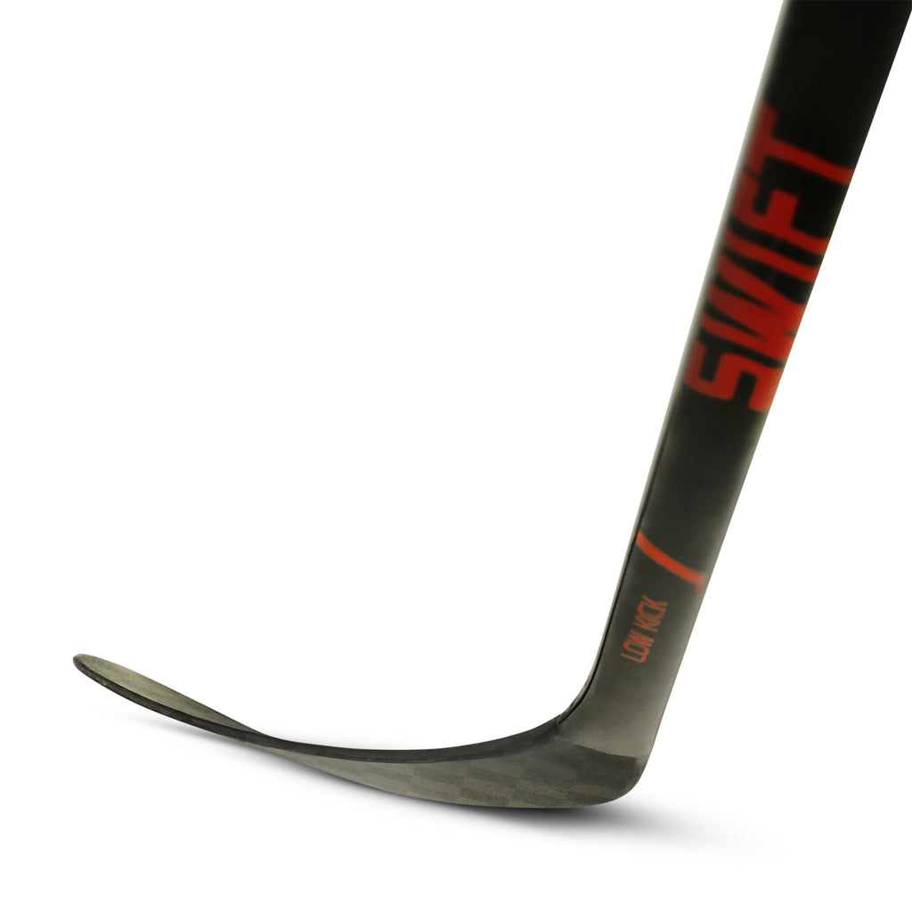 Swift ZT Pro 1 - Youth Hockey Stick, 46