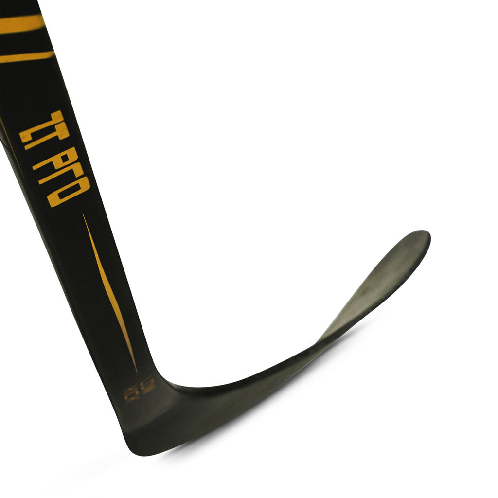Swift ZT Pro 1 - Junior Hockey Stick, 54