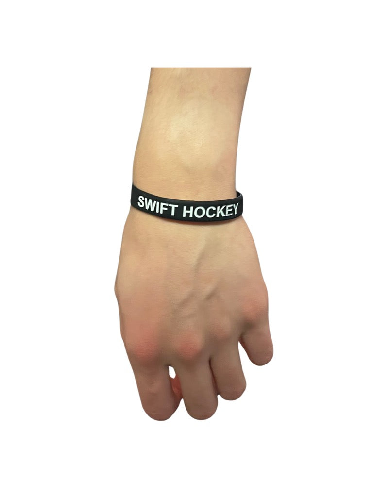 Swift Hockey Bracelet