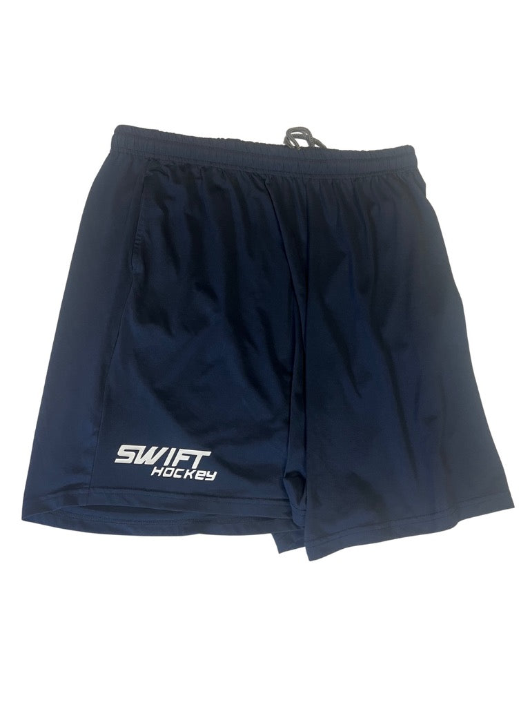 Swift athletic shorts