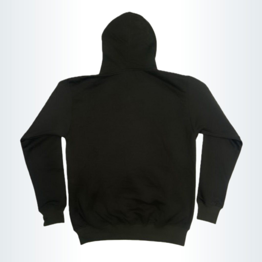 Swift Zip-Up Hoodie